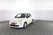 Fiat 500 2022