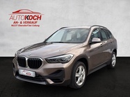 BMW X1 2021