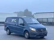 Mercedes-Benz Vito 2016