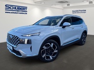 Hyundai Santa Fe 2023