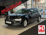 Volkswagen Passat 2021
