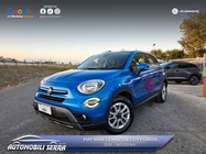 Fiat 500L 2019