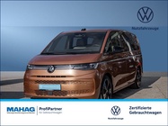 Volkswagen T7 2025