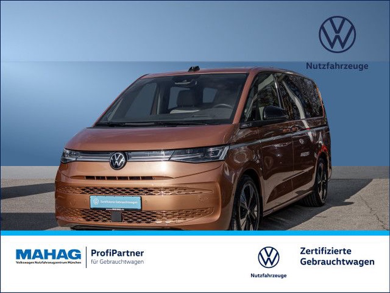 Volkswagen T7