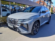 Hyundai Tucson 2024