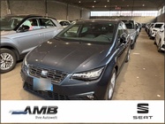 Seat Ibiza 2025