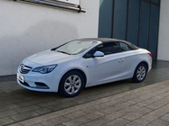 Opel Cascada 2016