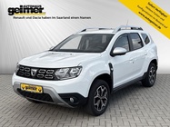 Dacia Duster 2020