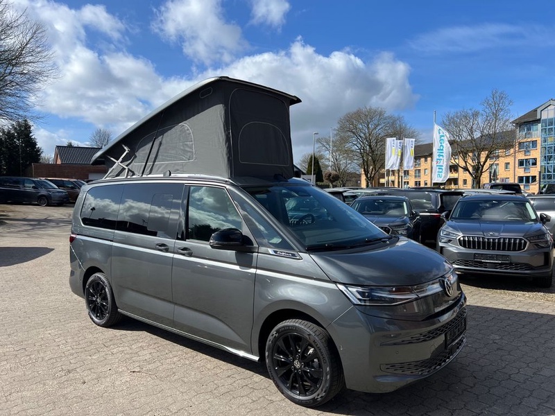 Volkswagen T7
