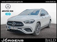 Mercedes-Benz GLA-Class 2025