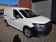 Volkswagen Caddy 2023