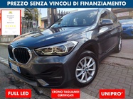 BMW X1 2021
