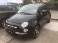 Fiat 500 2014