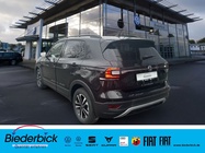 Volkswagen T-Cross 2020