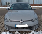 Volkswagen Golf 2020