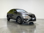 Renault Arkana 2021