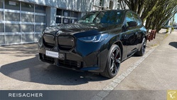 BMW X3 2025