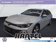 Volkswagen Passat 2025