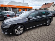 Volkswagen Passat 2022