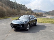Porsche Macan 2019