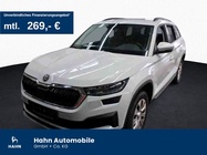 Skoda Kodiaq 2023