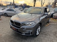 BMW X5 2016