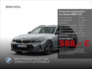 BMW 3 Series 2023