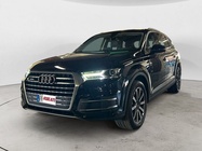 Audi Q7 2016