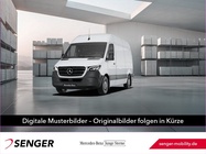 Mercedes-Benz Sprinter 2026