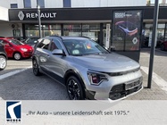 Kia Niro 2024