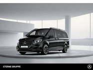 Mercedes-Benz V-Class 2026