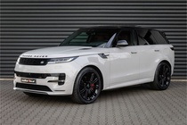 Land Rover Sport 2023