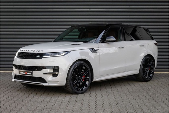 Land Rover Sport 2023