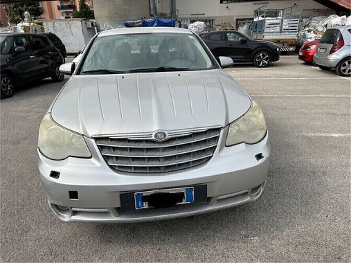 Chrysler Sebring 2009