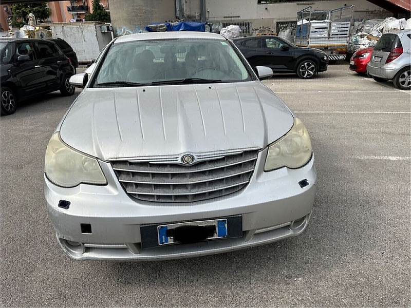 Chrysler Sebring