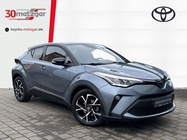 Toyota C-HR 2020