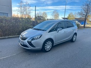 Opel Zafira 2015