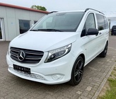Mercedes-Benz Vito 2022