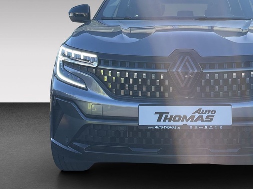 Renault Austral 2023