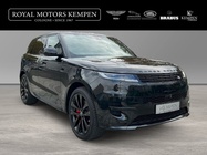 Land Rover Sport 2024