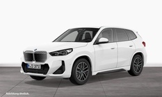 BMW iX1 2025