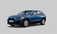 BMW X2 2020