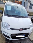 Fiat Panda 2020