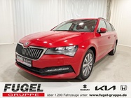 Skoda Superb 2021