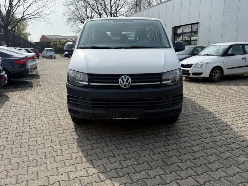 Volkswagen T6