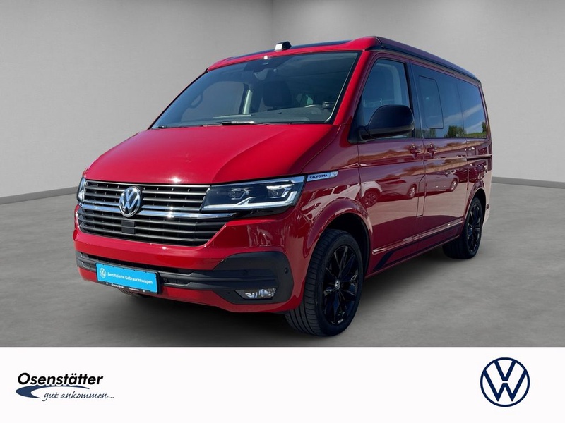 Volkswagen T6