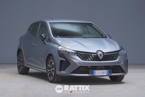 Renault Clio 2025