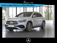 Mercedes-Benz GLA-Class 2021