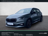 Skoda Fabia 2025