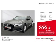 Audi A6 2024